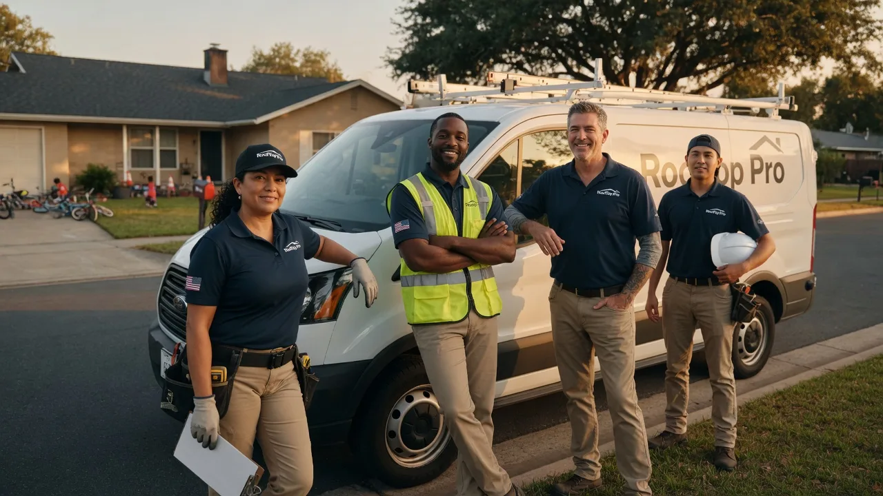 Roof Repair in Londonderry, OH near me